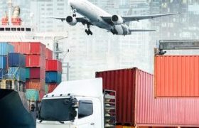 Teaser für Personalberatung Logistik, Transport, Verkehr und Reederei